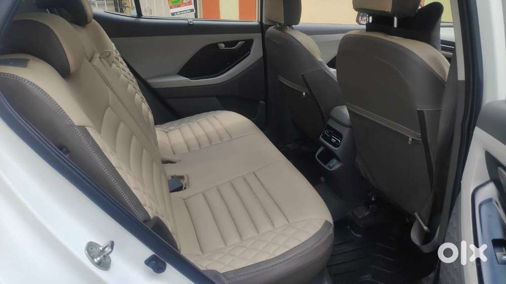 Hyundai Creta 1.5 Sx, 2024, Petrol