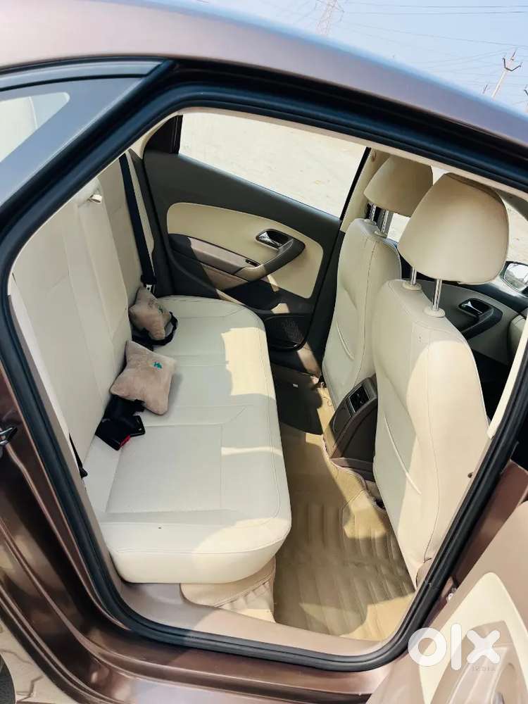 Skoda Rapid 1.0 Tsi 2017