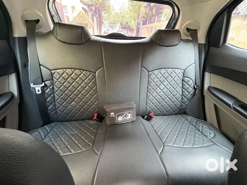 Tata Tiago 1.2 Revotron 2021