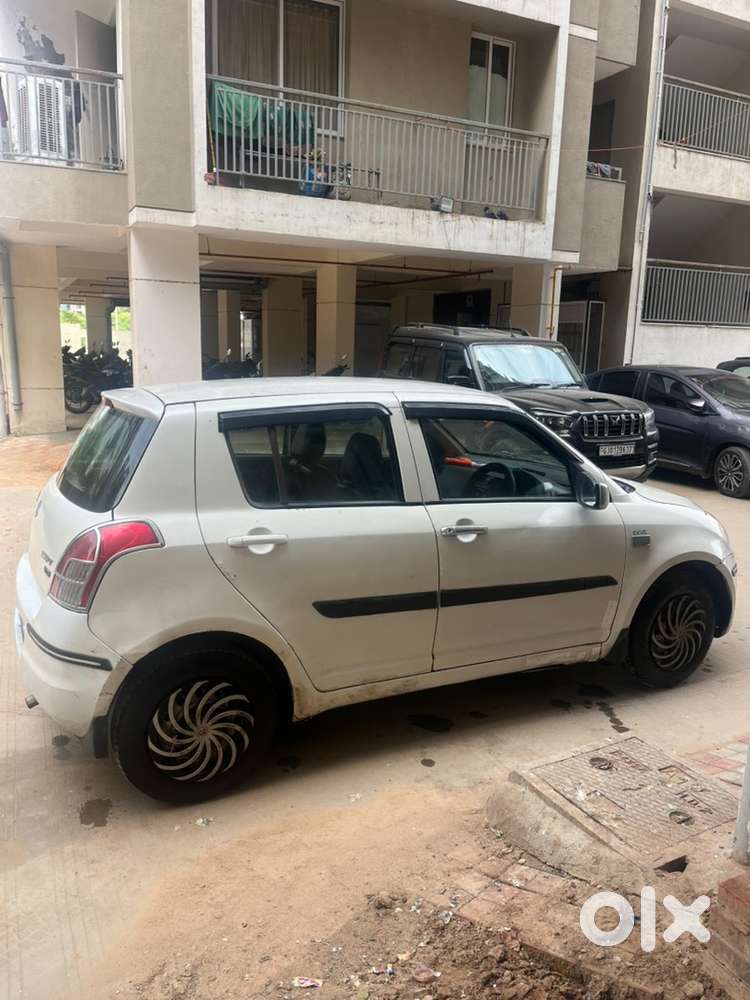 Maruti Swift Vdi 2009