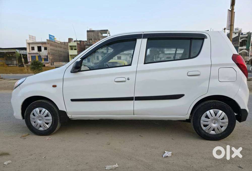 Maruti Suzuki Alto 800, 2019, Petrol