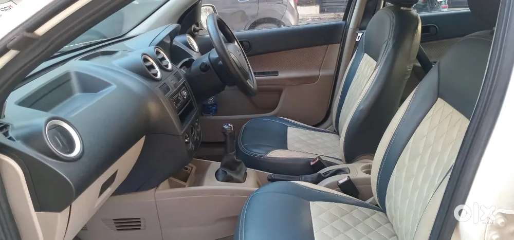 Ford Fiesta 2008 Petrol 67000 Km Driven