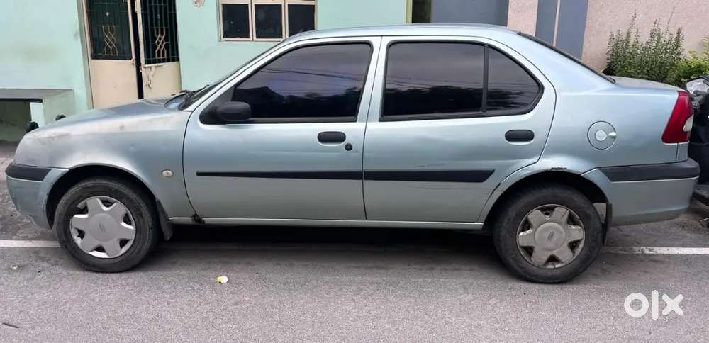 Ford Ikon Flair 2005 Petrol
