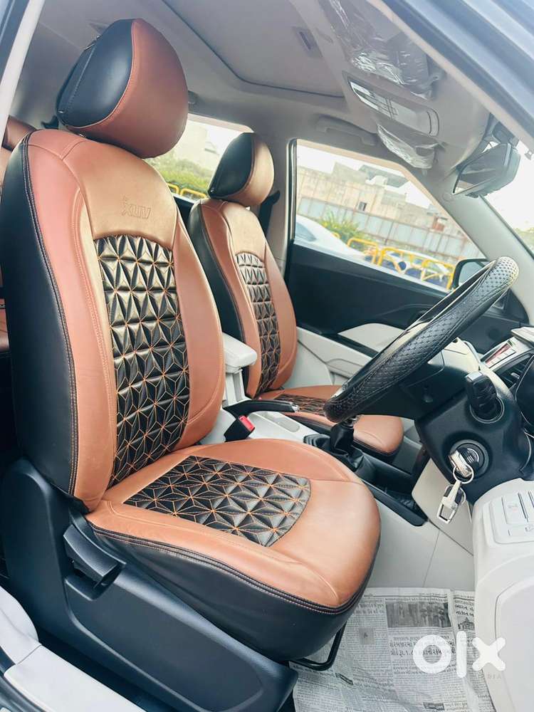 Mahindra Xuv300 W6, 2023, Petrol