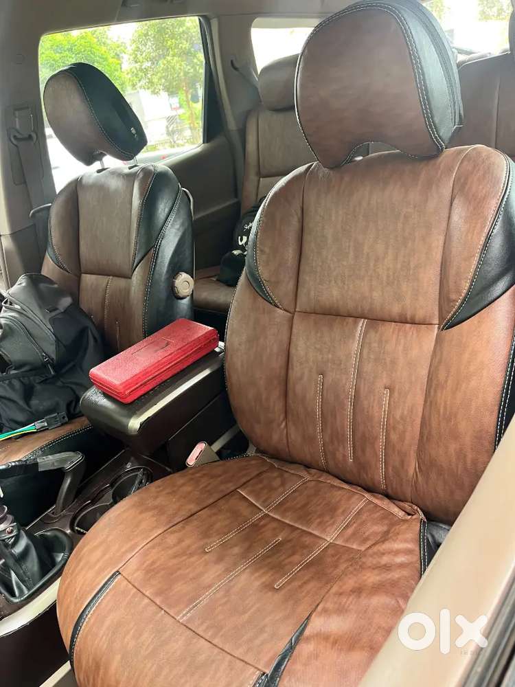 Mahindra Xuv500 Diesel 2013