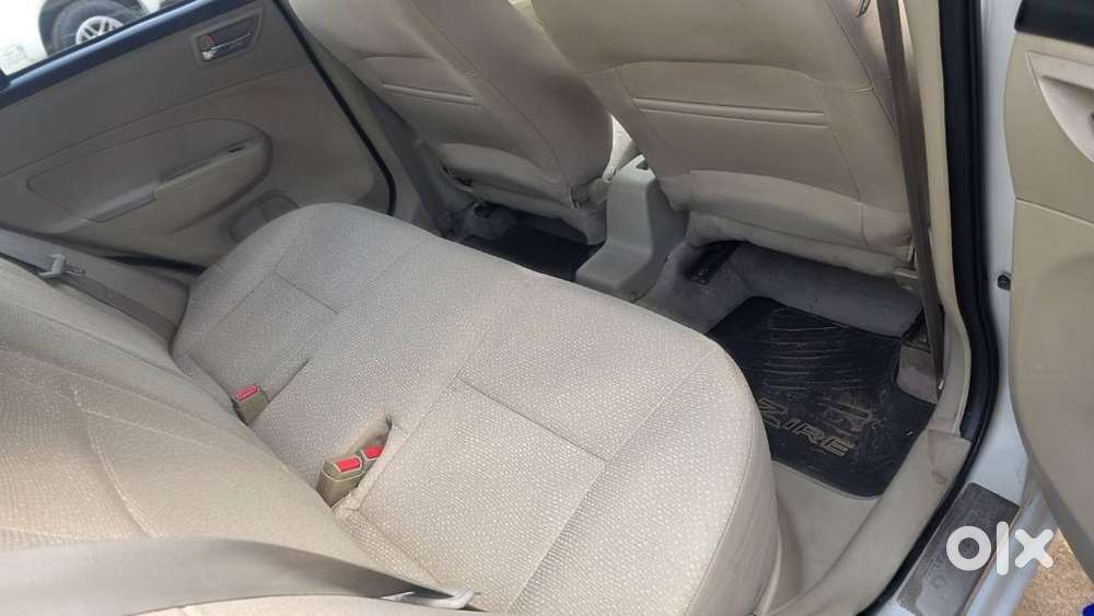 Maruti Suzuki Dzire 1.2 Vxi, 2013, Petrol