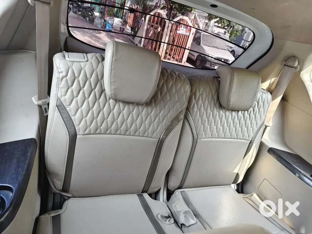 Maruti Suzuki Ertiga 2022 Vxi