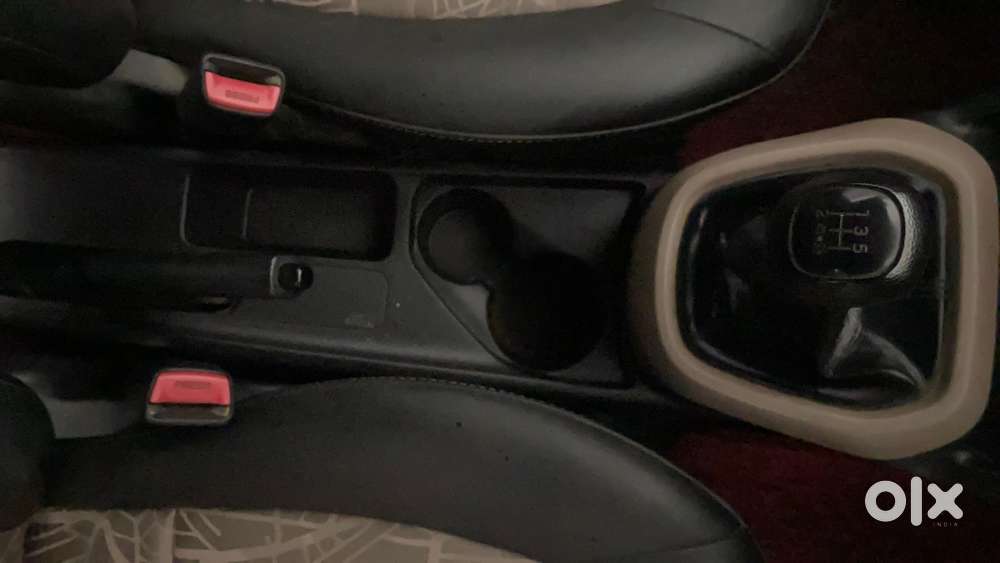 Hyundai Grand I10 Magna 1.2 Kappa Vtvt, 2015, Petrol