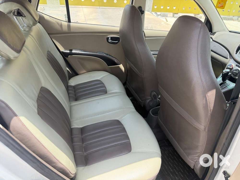 Hyundai I10 Asta 1.2 Kappa2, 2012, Petrol