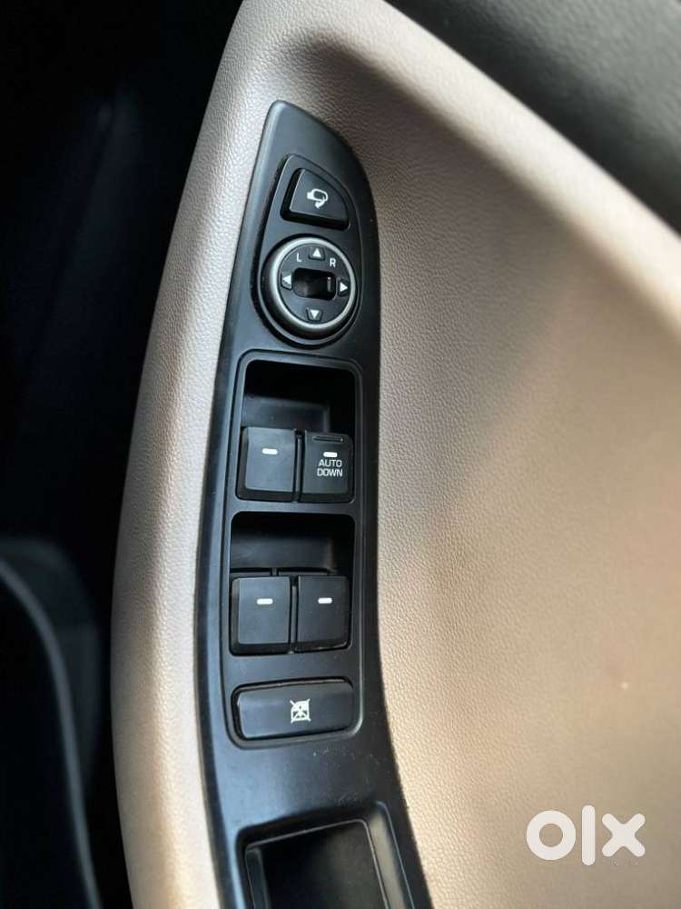 Hyundai I20 Petrol Spotz, 2020, Petrol