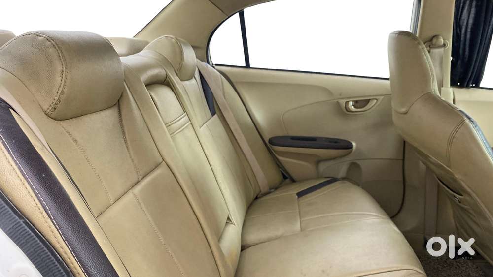 Honda Amaze 2013-2016 S I-vtech, 2013, Petrol