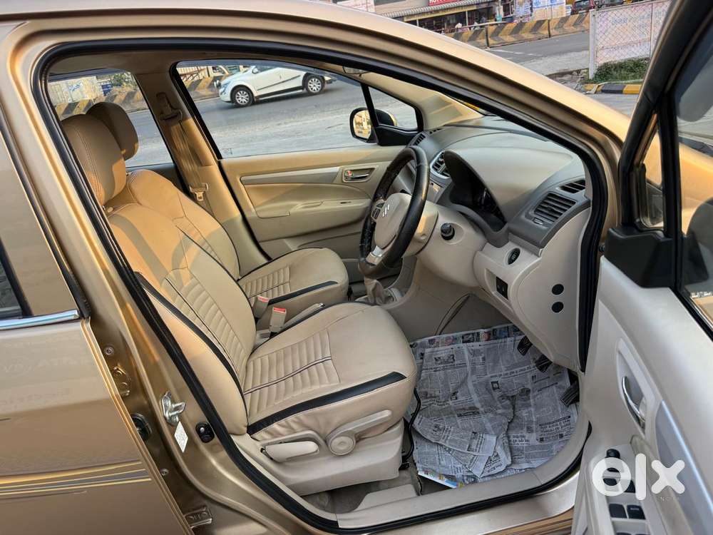 Maruti Suzuki Swift-dzire