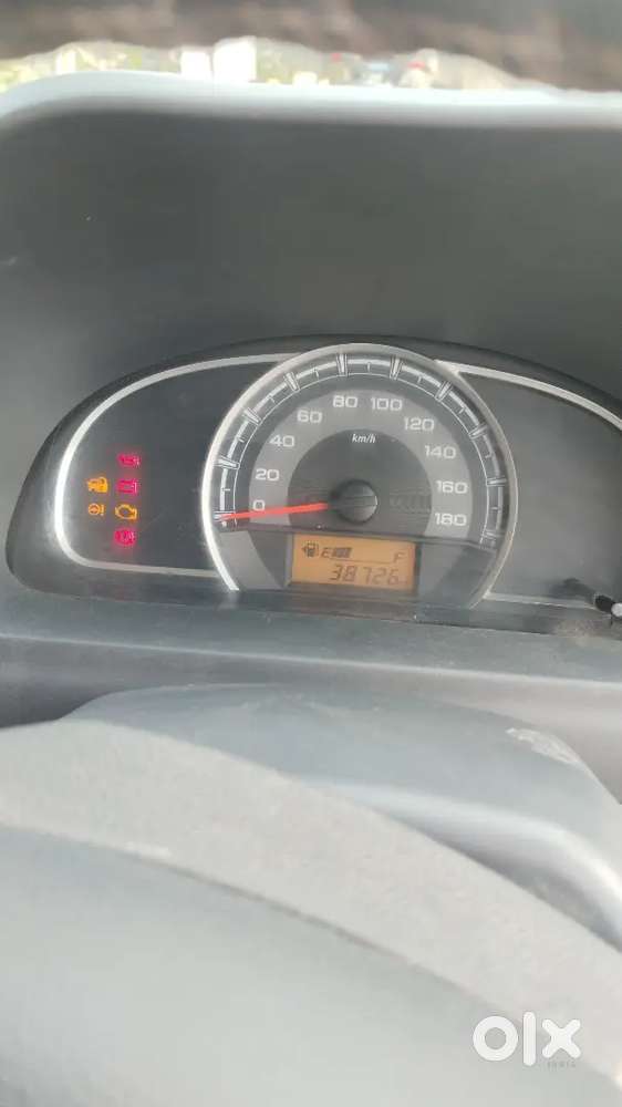 Maruti Suzuki Alto 800 2019 Petrol 39000 Km Driven