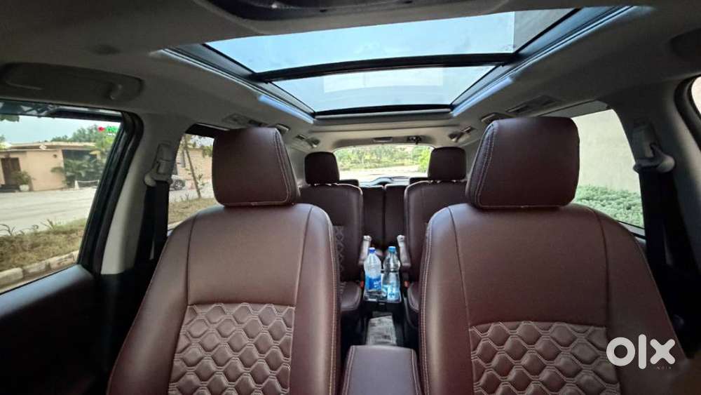 Toyota Innova Hycross 2.0 Vx (o) Hybrid 8 Str, 2025, Petrol