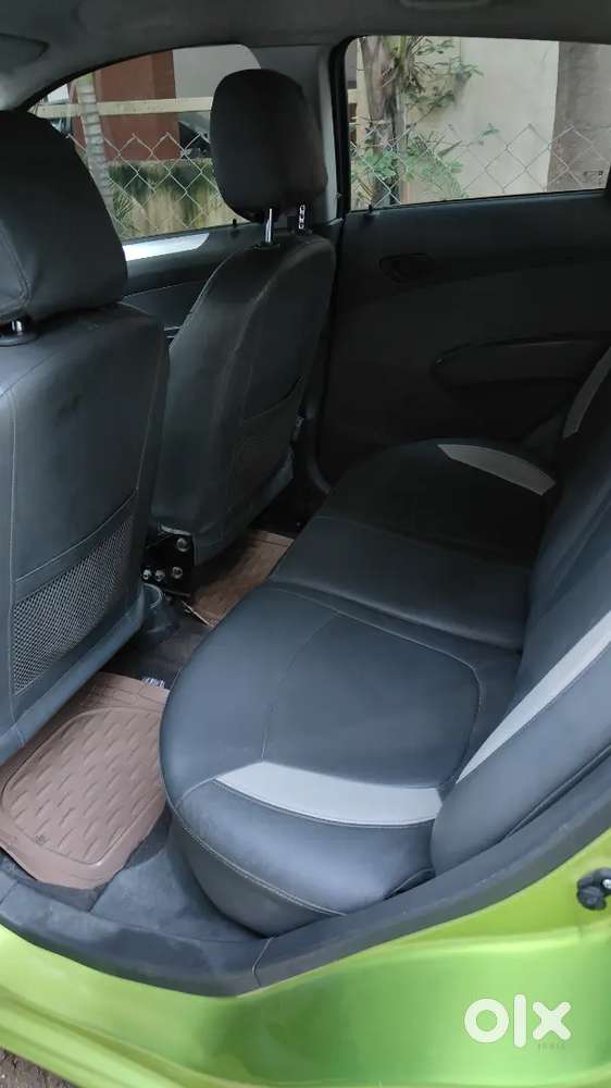 Chevrolet Beat 2014 Diesel 120000 Km Driven