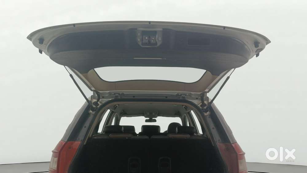 Mahindra Xuv500 W8, 2014, Diesel