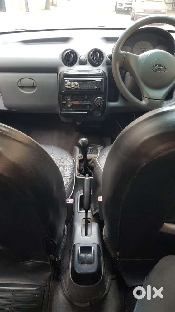 Hyundai Santro Xing Xo, 2006, Petrol