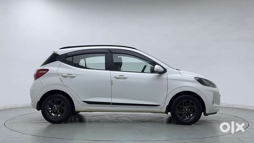 Hyundai Grand I10 Nios Sportz 1.2 Kappa Vtvt, 2020, Petrol