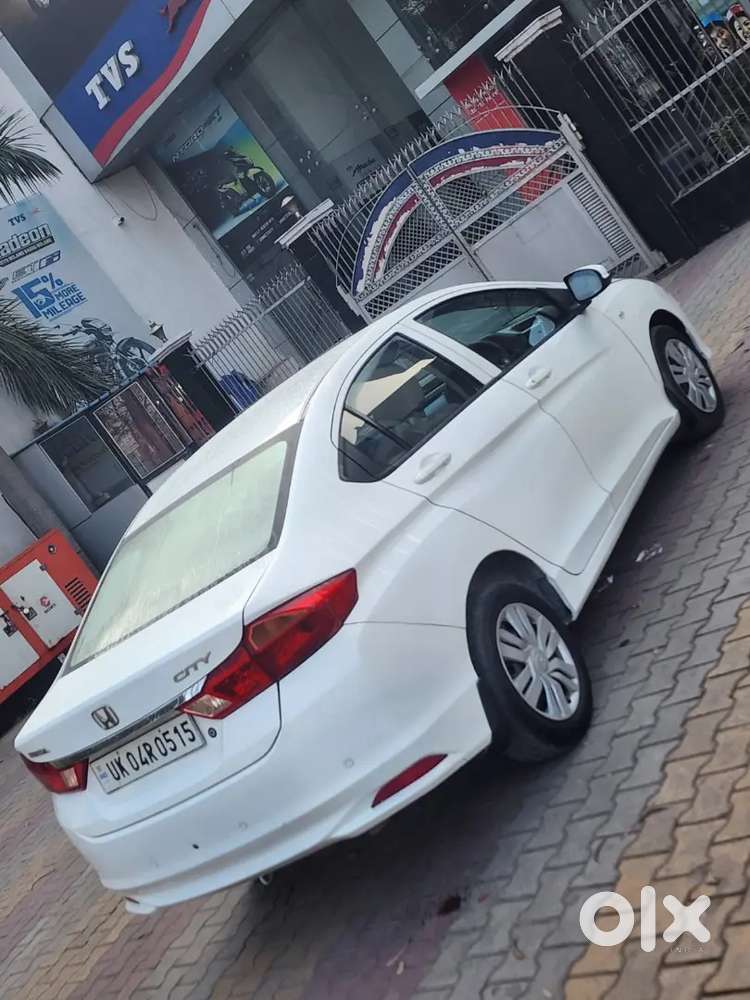 Honda City 2014 Diesel 65000 Km Driven