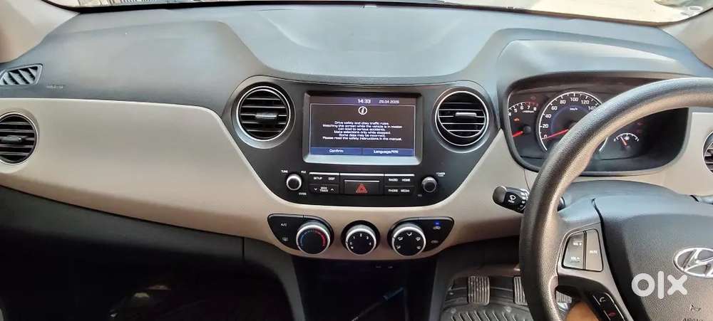 Grand I10 For Sale