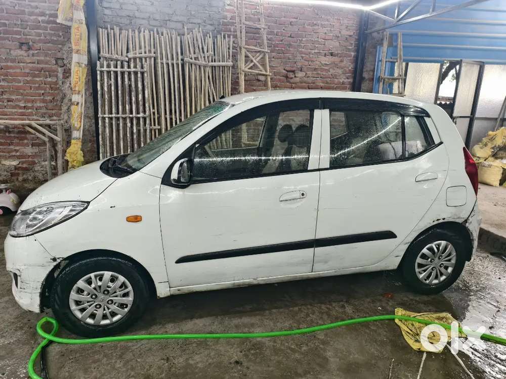 Hyundai I10 Magna 2013 Petrol Manual