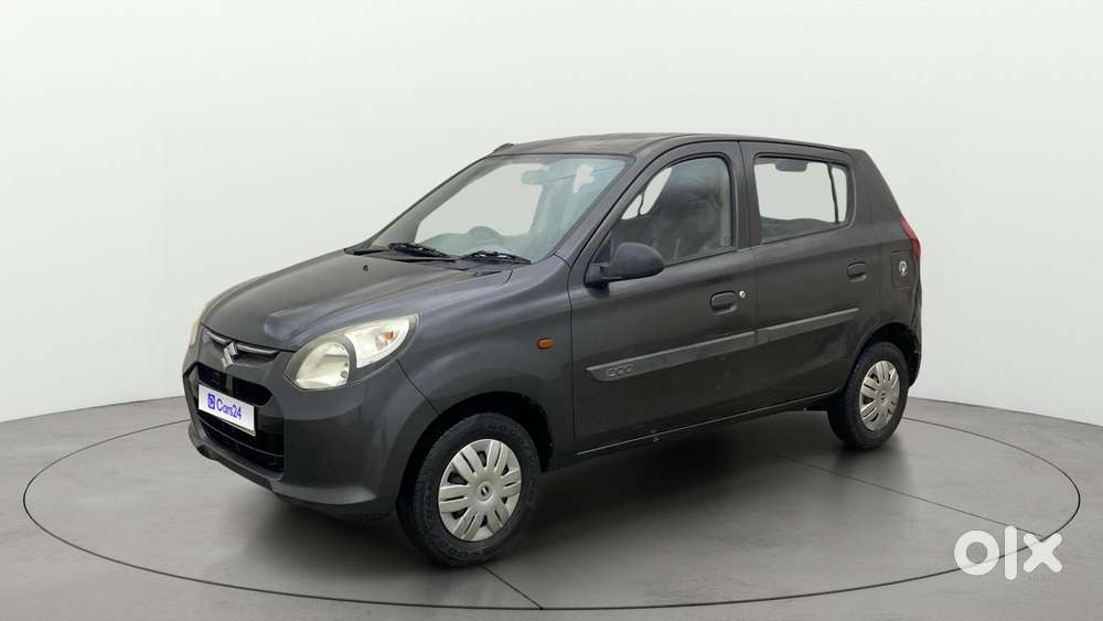 Maruti Suzuki Alto 800 2012-2016 Lxi, 2014, Petrol