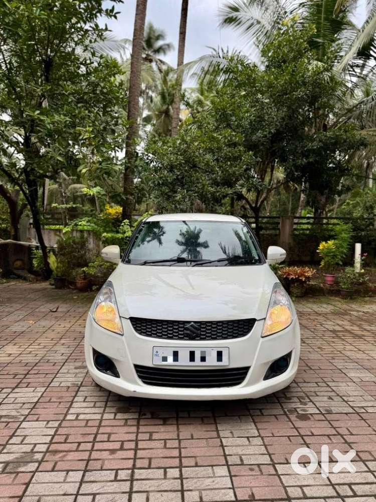 Maruti Suzuki Swift Ddis Vdi, 2013, Diesel