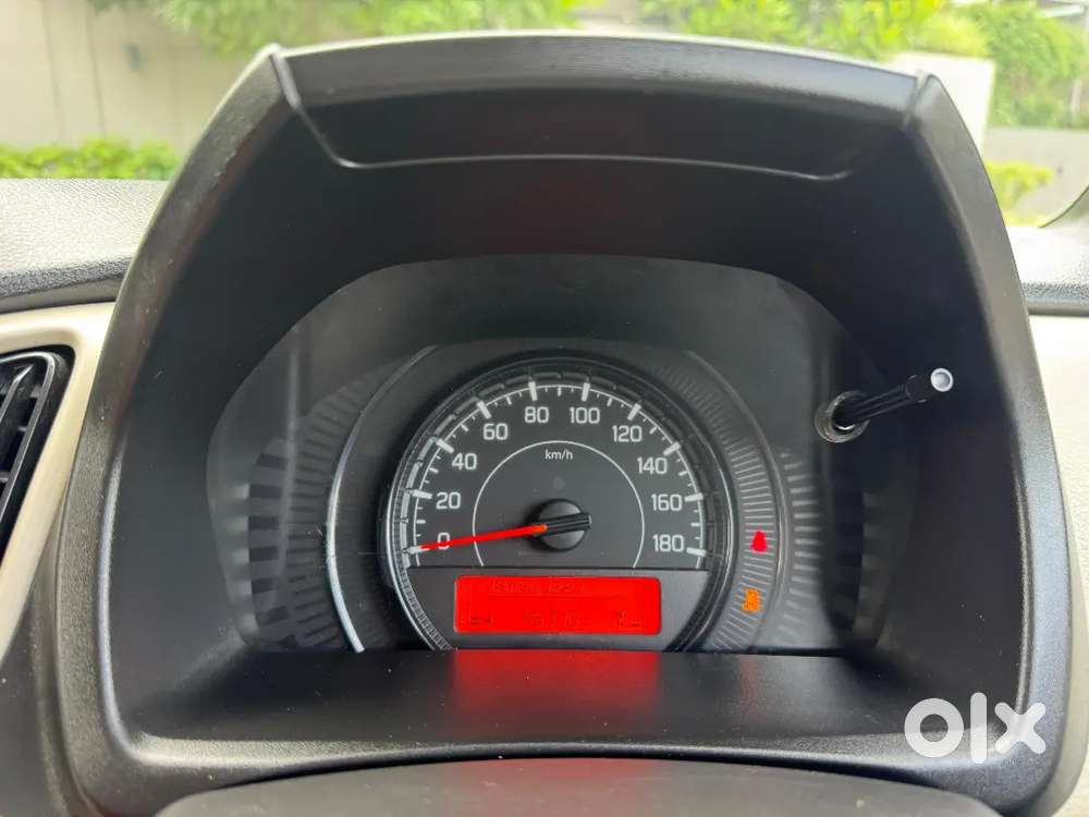2022 Maruti Suzuki Wagon R Lxi Cng
