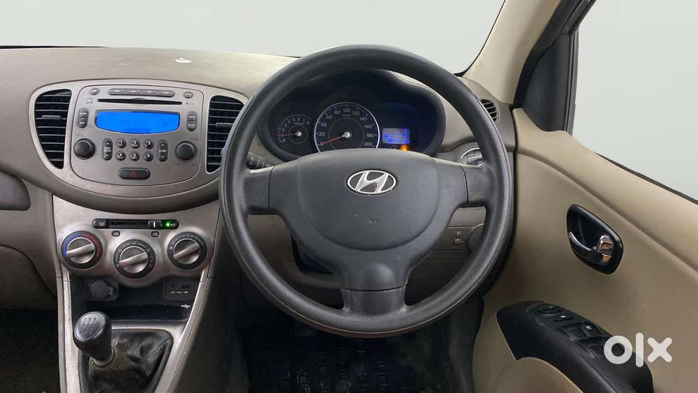 Hyundai I10 Sportz 1.2 Kappa2, 2013, Petrol
