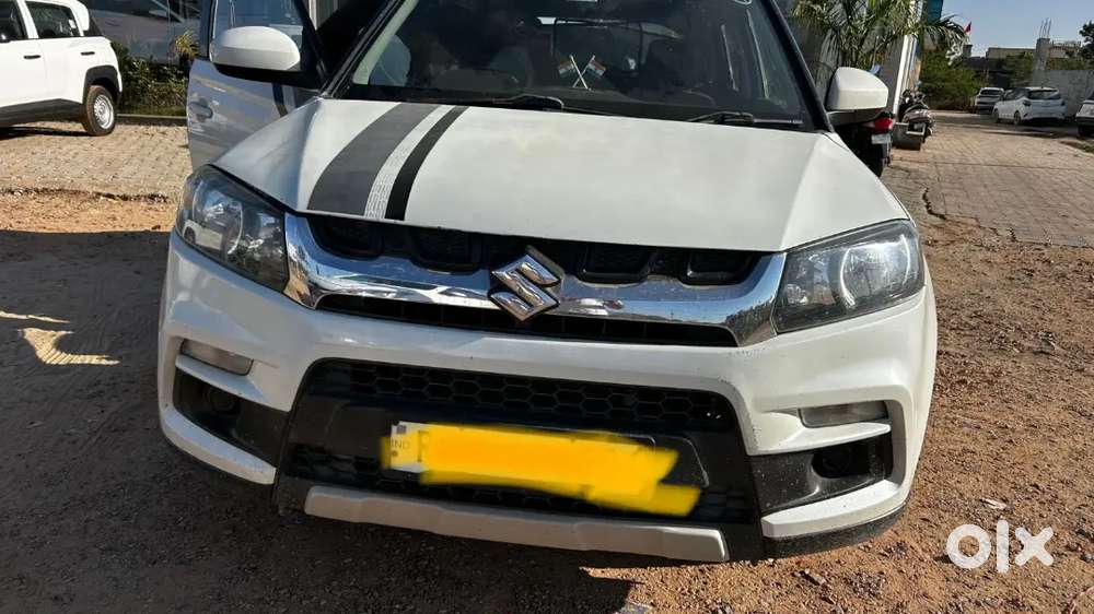 Maruti Suzuki Wagon R