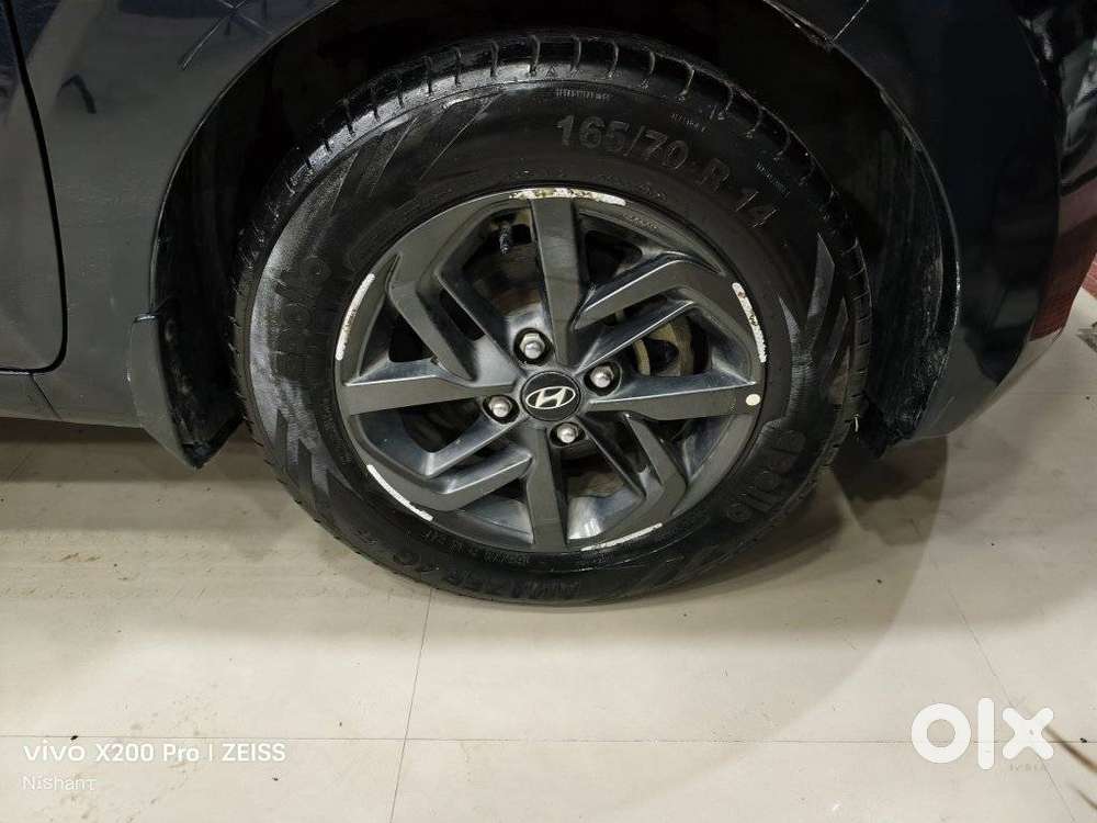 Hyundai Grand I10 Nios Sportz 1.2 Kappa Vtvt, 2019, Petrol