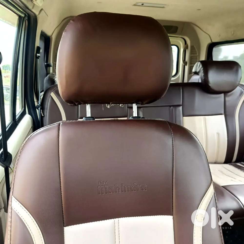 Mahindra Scorpio Classic 2024