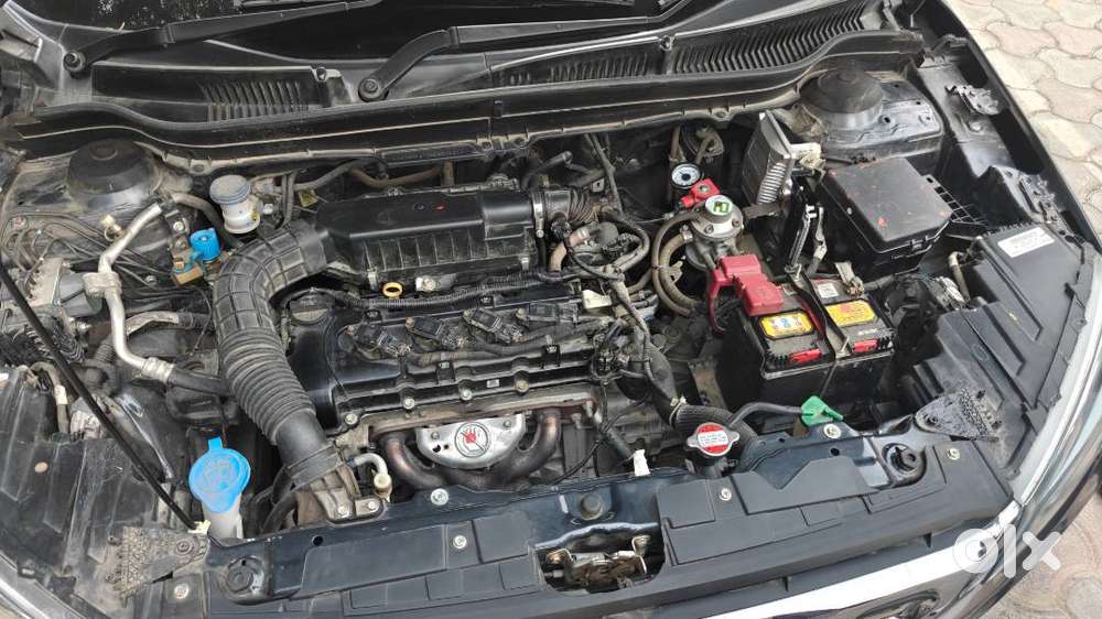 Maruti Suzuki Vitara Brezza 2022