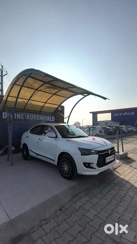 Swift Dzire