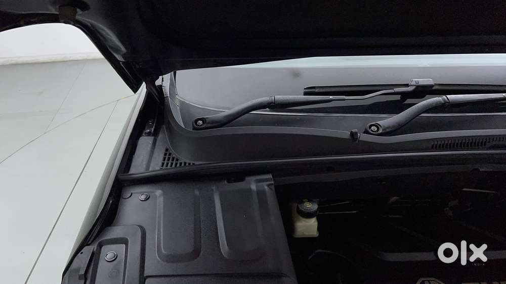 Mg Hector Savvy Pro 1.5 Turbo Cvt, 2023, Petrol