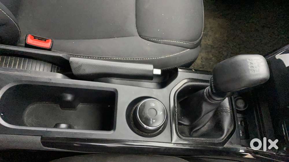 Tata Nexon Creative Plus S 1.5 Revotorq Diesel 6 Mt, 2024, Diesel