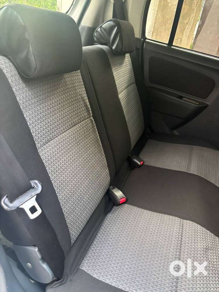 Maruti Suzuki Wagon R 2010-2012 Lxi Bs Iv, 2012, Petrol