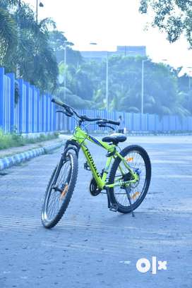 Hercule Roadeo Buy Sell Second Hand Cycles in West Bengal Used Cycles in West Bengal OLX