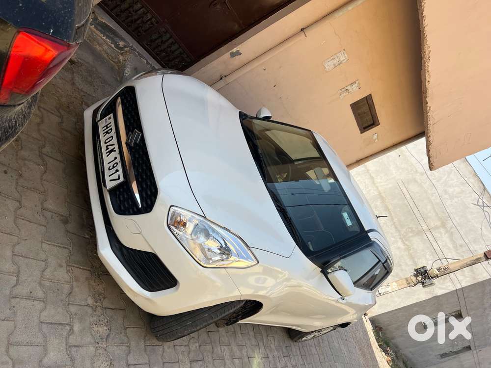 Maruti Suzuki Swift 2023 Petrol Good Condition