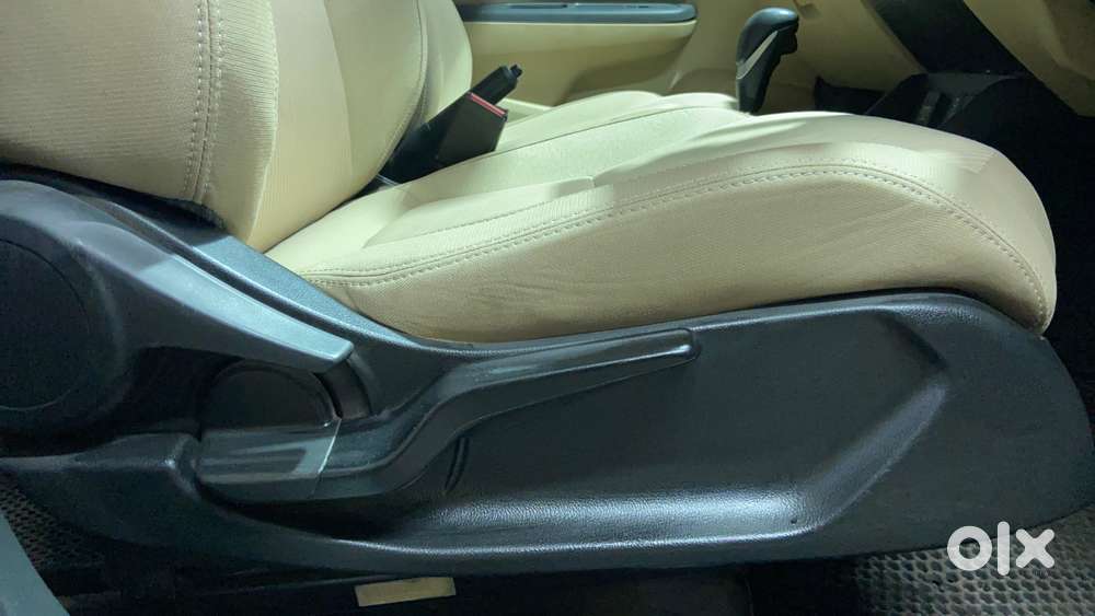 Honda Amaze Vx Cvt Petrol, 2021, Petrol