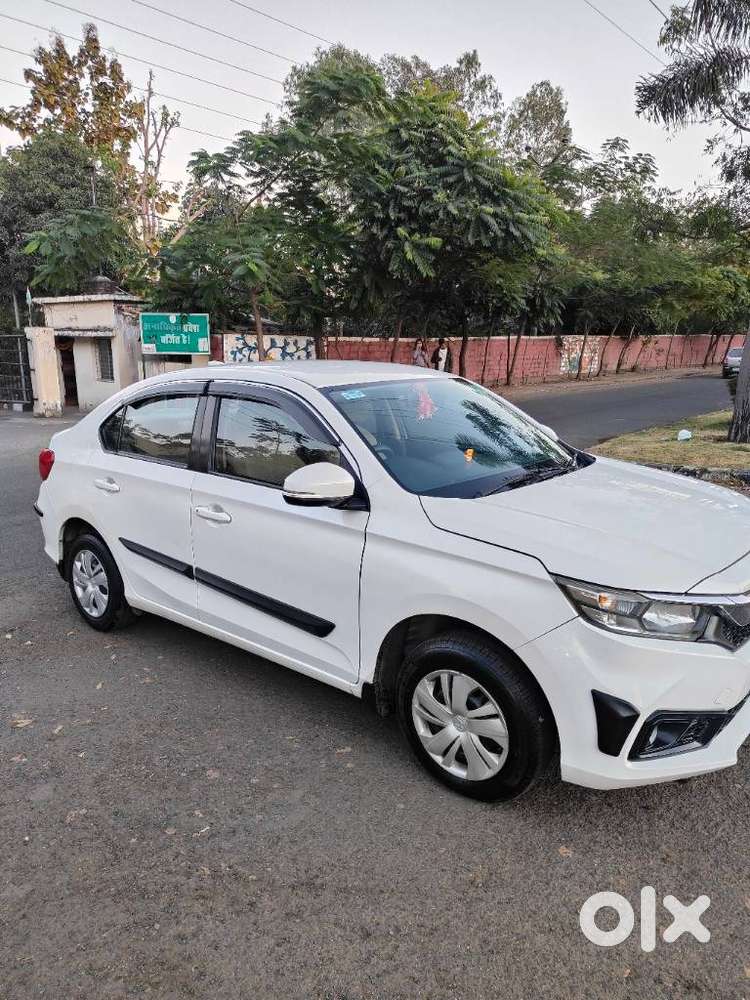 Honda Amaze 1.5 Smt I Dtec, 2018, Diesel