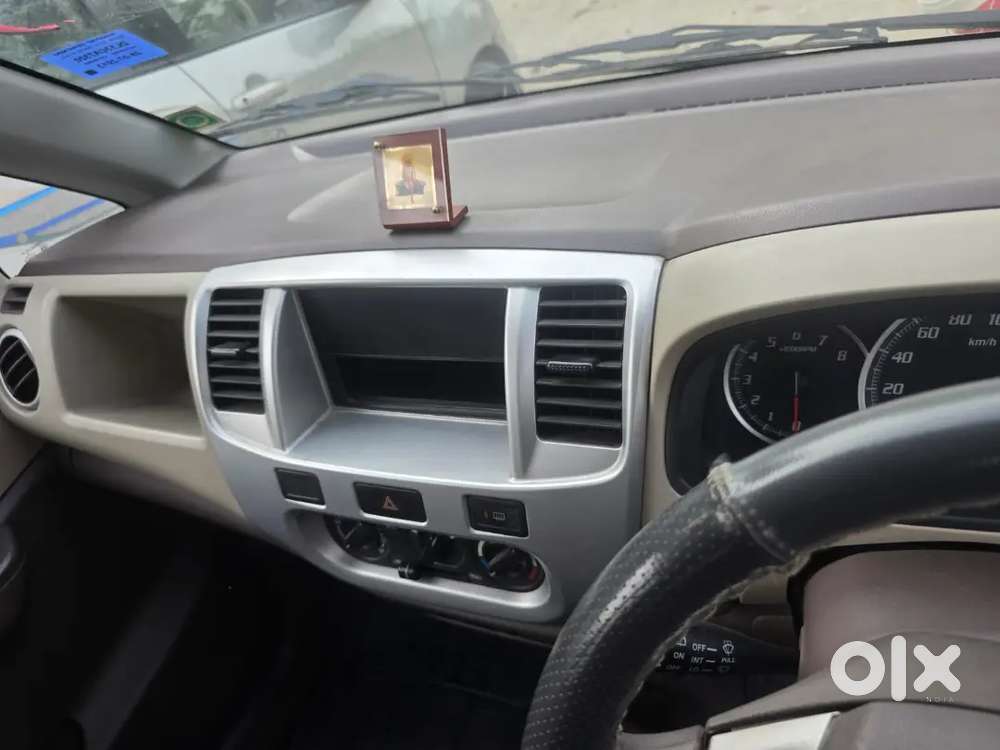 Maruti Suzuki Estilo Vxi 2013