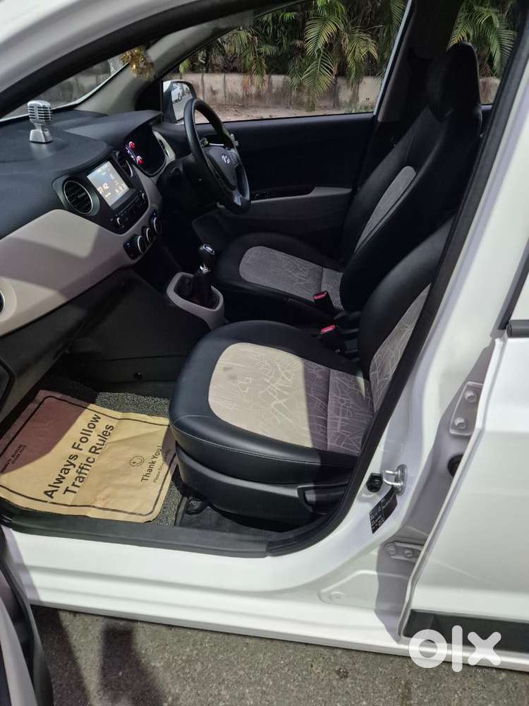 Hyundai Grand I10 Sportz Edition, 2020, Petrol