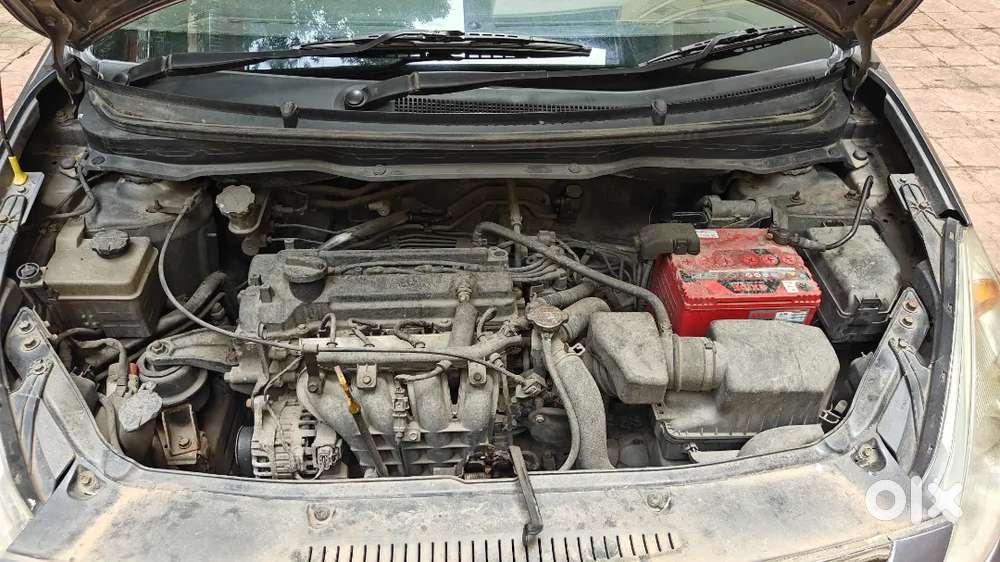 Well Maintained 2011 Hyundai I20 1.2 Asta
