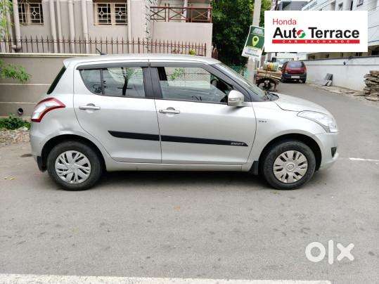 Maruti Suzuki Celerio Vxi, 2013, Petrol