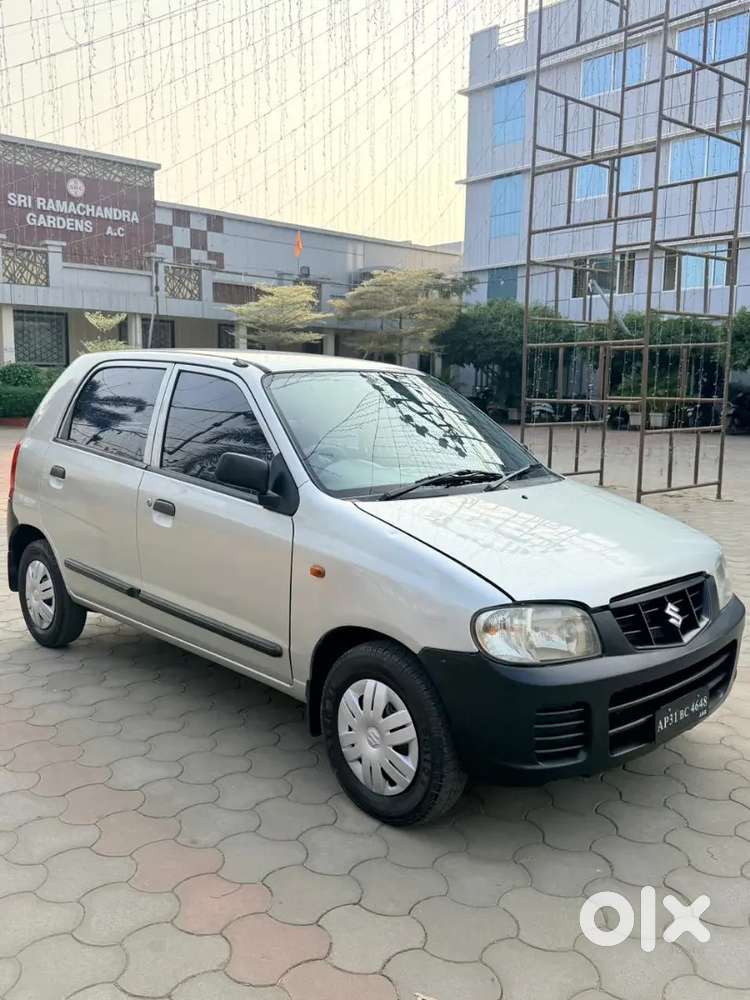 Full Quality Car