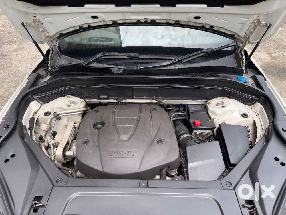 2016 Volvo Xc90 D5 Awd Polestar Engineered