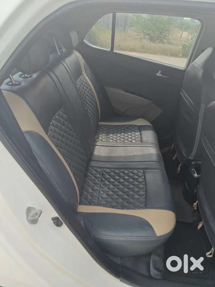 Hyundai Grand I10 2016 Diesel 80000 Km Driven