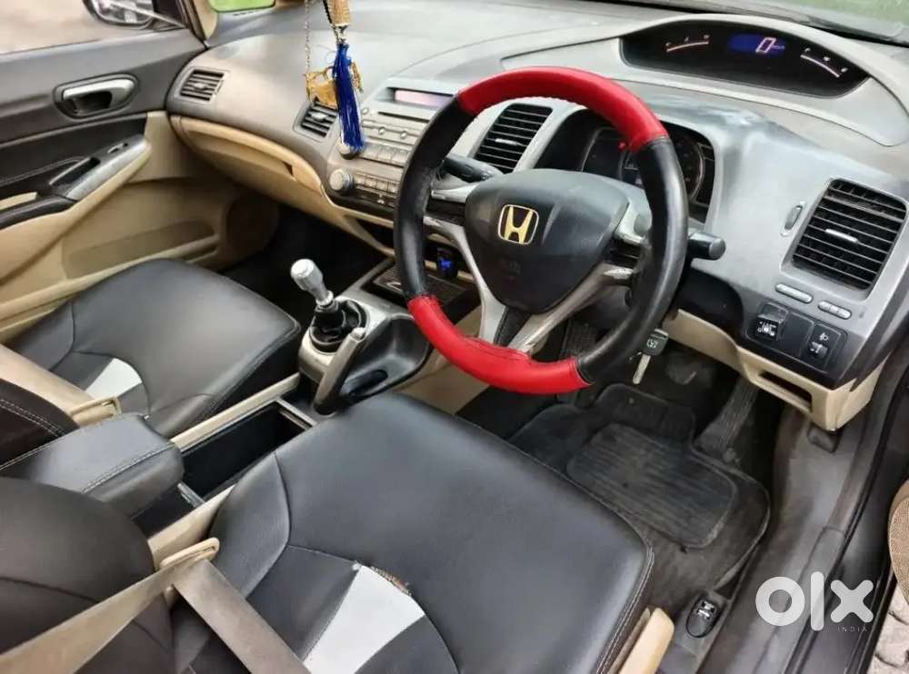 All Working Condition