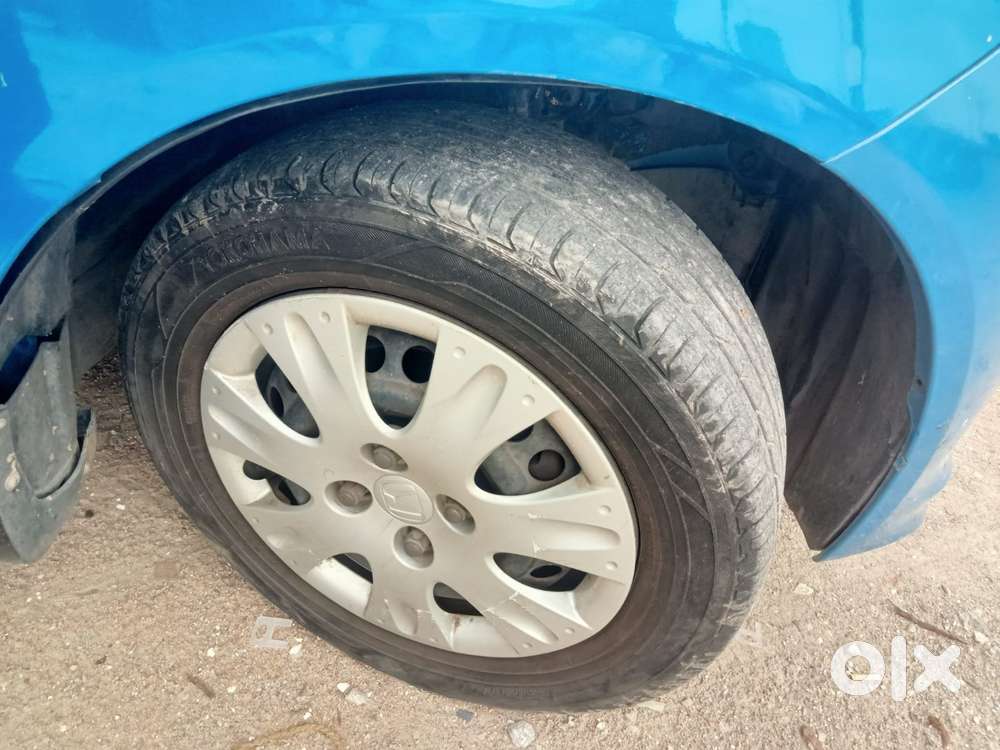 Honda Brio S Mt, 2012, Petrol